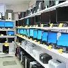 Компьютерные магазины в Канске